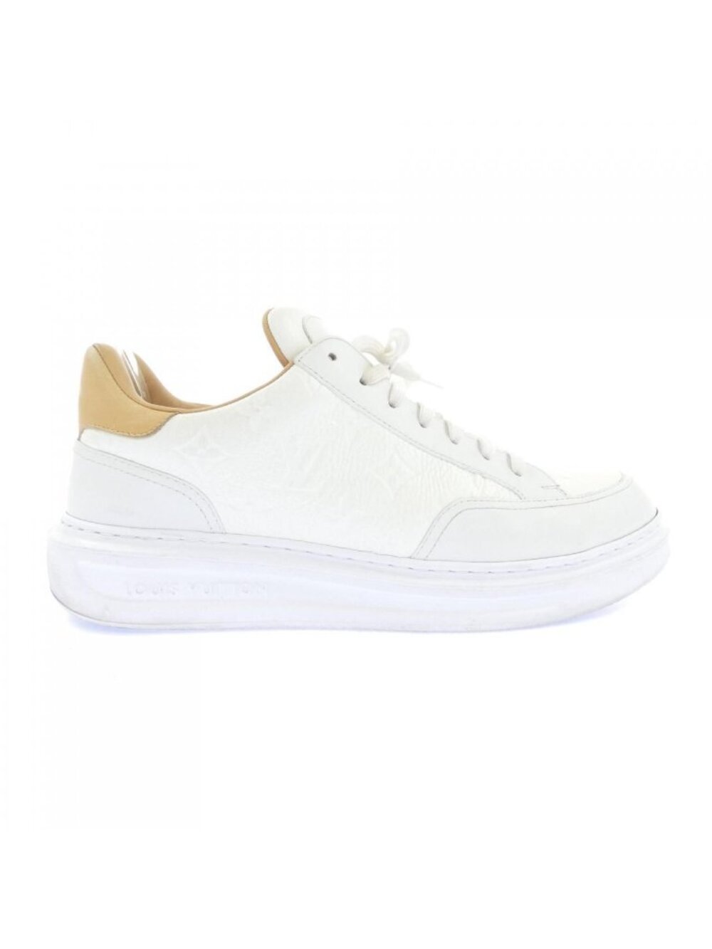 Louis Vuitton Beverly Hills Line Sneakers